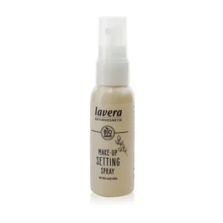Lavera Make Up Setting Spray 50ml/1.7oz - Fresh Bloom Skin - Premium Skincare Solutions for Nourished, Hydrated, and Radiant Skin Every Day