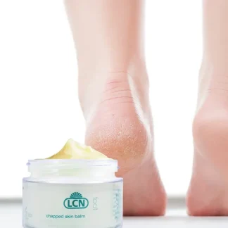 LCN Chapped Skin Balm - Fresh Bloom Skin - Premium Skincare Solutions for Nourished, Hydrated, and Radiant Skin Every Day