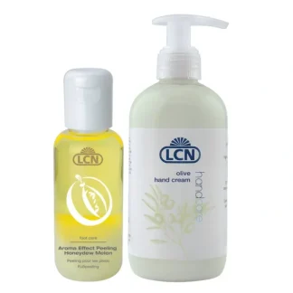 LCN EXCLUSIVE Aroma Hand Care Set Fixed Size - Fresh Bloom Skin - Premium Skincare Solutions for Nourished, Hydrated, and Radiant Skin Every Day