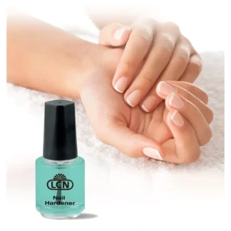 LCN Nail Hardener 16ml - Fresh Bloom Skin - Premium Skincare Solutions for Nourished, Hydrated, and Radiant Skin Every Day