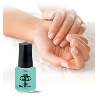 LCN Nail Hardener 16ml - Fresh Bloom Skin - Premium Skincare Solutions for Nourished, Hydrated, and Radiant Skin Every Day