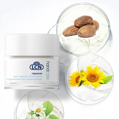 LCN Reposan - Fresh Bloom Skin - Premium Skincare Solutions for Nourished, Hydrated, and Radiant Skin Every Day