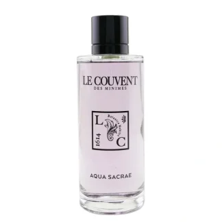 Le Couvent Aqua Sacrae Eau De Toilette Spray 200ml/6.7oz - Fresh Bloom Skin - Premium Skincare Solutions for Nourished, Hydrated, and Radiant Skin Every Day