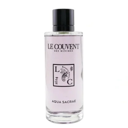Le Couvent Aqua Sacrae Eau De Toilette Spray 200ml/6.7oz - Fresh Bloom Skin - Premium Skincare Solutions for Nourished, Hydrated, and Radiant Skin Every Day