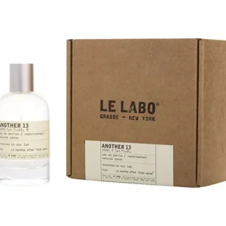 Le Labo Another 13 Eau De Parfum Spray 100ml/3.4oz - Fresh Bloom Skin - Premium Skincare Solutions for Nourished, Hydrated, and Radiant Skin Every Day