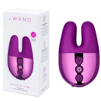 Lewand Double Vibe - # Cherry 1pc - Fresh Bloom Skin - Premium Skincare Solutions for Nourished, Hydrated, and Radiant Skin Every Day
