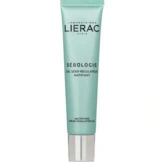 Lierac Sbologie Mattifying Sebum-Regulating Gel 40ml/1.45oz - Fresh Bloom Skin - Premium Skincare Solutions for Nourished, Hydrated, and Radiant Skin Every Day