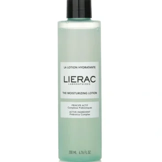 Lierac The Moisturizing Cleansing Lotion 200ml/6.76oz - Fresh Bloom Skin - Premium Skincare Solutions for Nourished, Hydrated, and Radiant Skin Every Day