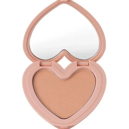 Lilybyred Luv Beam Cheek - # 06 Maxi Beige 4.3g - Fresh Bloom Skin - Premium Skincare Solutions for Nourished, Hydrated, and Radiant Skin Every Day