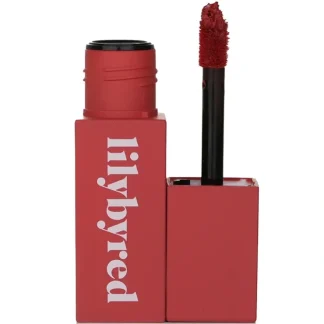 Lilybyred Romantic Liar Mousse Tint - # 05 Fig Puree 3.9g - Fresh Bloom Skin - Premium Skincare Solutions for Nourished, Hydrated, and Radiant Skin Every Day