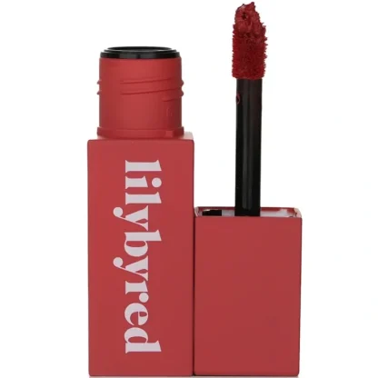 Lilybyred Romantic Liar Mousse Tint - # 05 Fig Puree 3.9g - Fresh Bloom Skin - Premium Skincare Solutions for Nourished, Hydrated, and Radiant Skin Every Day