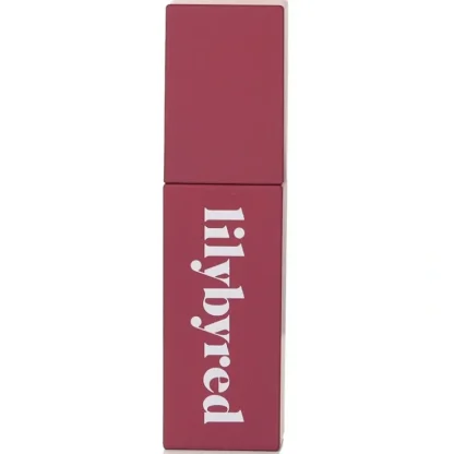 Lilybyred Romantic Liar Mousse Tint - # 06 Blueberry Meringue 3.9g - Fresh Bloom Skin - Premium Skincare Solutions for Nourished, Hydrated, and Radiant Skin Every Day