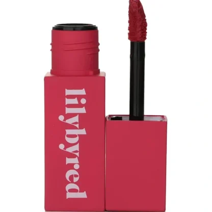 Lilybyred Romantic Liar Mousse Tint - # 03 Wild Berry Cream 3.9g - Fresh Bloom Skin - Premium Skincare Solutions for Nourished, Hydrated, and Radiant Skin Every Day