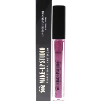 Lip Gloss Supershine - 5 SP by Make-Up Studio for Women - 0.15 oz Lip Gloss - Fresh Bloom Skin - Premium Skincare Solutions for Nourished, Hydrated, and Radiant Skin Every Day