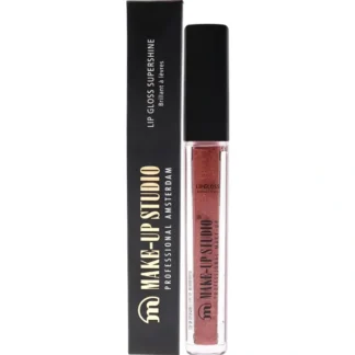 Lip Gloss Supershine - 1 SP by Make-Up Studio for Women - 0.13 oz Lip Gloss - Fresh Bloom Skin - Premium Skincare Solutions for Nourished, Hydrated, and Radiant Skin Every Day
