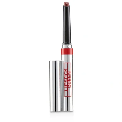 Lipstick Queen Rear View Mirror Lip Lacquer - # Little Red Convertible (A Classic True Red) 1.3g/0.04oz - Fresh Bloom Skin - Premium Skincare Solutions for Nourished, Hydrated, and Radiant Skin Every Day