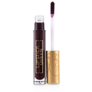 Lipstick Queen Reign & Shine Lip Gloss - # Monarch Of Merlot (Merlot) 2.8ml/0.09oz - Fresh Bloom Skin - Premium Skincare Solutions for Nourished, Hydrated, and Radiant Skin Every Day