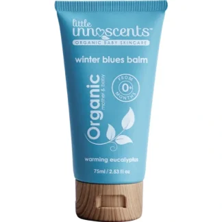 Little Innoscents Winter Blues Balm 75ml - Fresh Bloom Skin - Premium Skincare Solutions for Nourished, Hydrated, and Radiant Skin Every Day