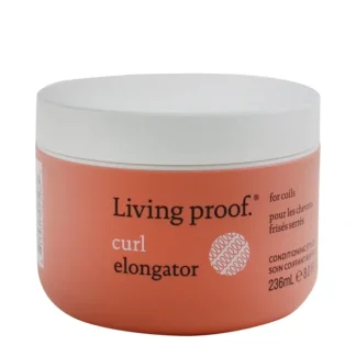 Living Proof Curl Elongator Styler (For Coils) 236ml/8oz - Fresh Bloom Skin - Premium Skincare Solutions for Nourished, Hydrated, and Radiant Skin Every Day