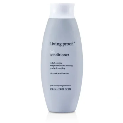 Living Proof Full Conditioner 236ml/8oz - Fresh Bloom Skin - Premium Skincare Solutions for Nourished, Hydrated, and Radiant Skin Every Day