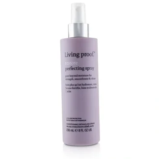Living Proof Restore Perfecting Spray 236ml/8oz - Fresh Bloom Skin - Premium Skincare Solutions for Nourished, Hydrated, and Radiant Skin Every Day