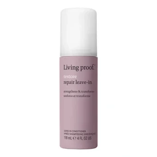 Living Proof Restore Repair Leave-In Conditioner 118ml/4oz - Fresh Bloom Skin - Premium Skincare Solutions for Nourished, Hydrated, and Radiant Skin Every Day