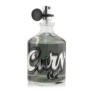 Liz Claiborne Curve Crush Cologne Spray 125ml/4.2oz - Fresh Bloom Skin - Premium Skincare Solutions for Nourished, Hydrated, and Radiant Skin Every Day