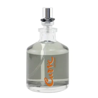 Liz Claiborne Curve Sport Cologne Spray 75ml/2.5oz - Fresh Bloom Skin - Premium Skincare Solutions for Nourished, Hydrated, and Radiant Skin Every Day