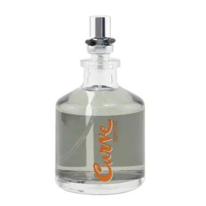 Liz Claiborne Curve Sport Cologne Spray 75ml/2.5oz - Fresh Bloom Skin - Premium Skincare Solutions for Nourished, Hydrated, and Radiant Skin Every Day