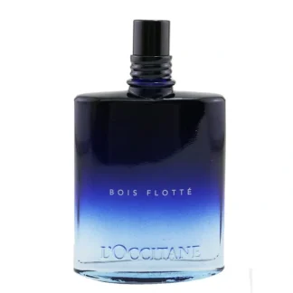 L'Occitane Bois Flotte Eau De Parfum Spray 75ml/2.5oz - Fresh Bloom Skin - Premium Skincare Solutions for Nourished, Hydrated, and Radiant Skin Every Day