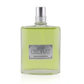 L'Occitane Eau De Cedrat Eau De Toilette Spray 75ml/2.5oz - Fresh Bloom Skin - Premium Skincare Solutions for Nourished, Hydrated, and Radiant Skin Every Day