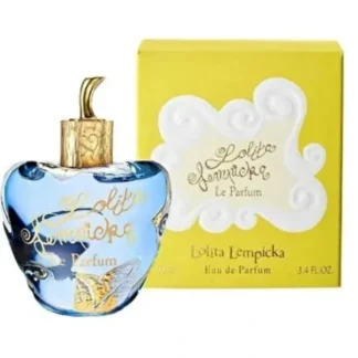 Lolita Lempicka Le Parfum Woman Eau De Parfum Vials 1.5ml - Fresh Bloom Skin - Premium Skincare Solutions for Nourished, Hydrated, and Radiant Skin Every Day