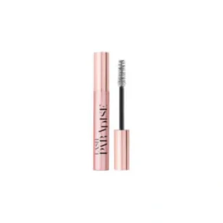 Loral Paris Lash Paradise Intense Black Volumising and Lengthening Mascara Shade Intense Black 6, 4 Ml - Fresh Bloom Skin - Premium Skincare Solutions for Nourished, Hydrated, and Radiant Skin Every Day