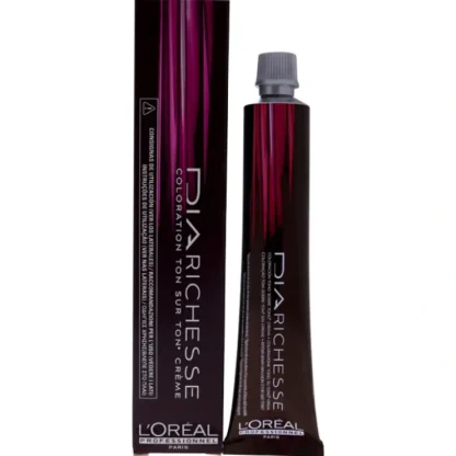 LOreal Professional Dia Richesse - # 4 Brown by LOreal Professional for Unisex - 1.7 oz Hair Color - Fresh Bloom Skin - Premium Skincare Solutions for Nourished, Hydrated, and Radiant Skin Every Day
