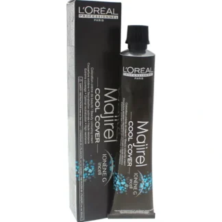 LOreal Professional Majirel Cool Cover - 7.88 Deep Mocha Blonde by LOreal Professional for Unisex - 1.7 oz Hair Color - Fresh Bloom Skin - Premium Skincare Solutions for Nourished, Hydrated, and Radiant Skin Every Day