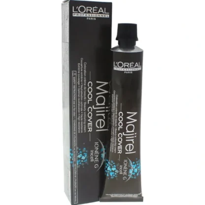 LOreal Professional Majirel Cool Cover - 7.88 Deep Mocha Blonde by LOreal Professional for Unisex - 1.7 oz Hair Color - Fresh Bloom Skin - Premium Skincare Solutions for Nourished, Hydrated, and Radiant Skin Every Day
