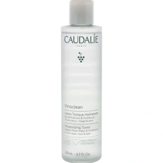 Lotion Tonique Hydratante by Caudalie for Women - 6.7 oz Toner - Fresh Bloom Skin - Premium Skincare Solutions for Nourished, Hydrated, and Radiant Skin Every Day