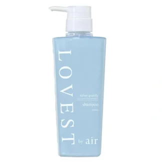Lovest Lumiere Blie Shampoo 500ml - Fresh Bloom Skin - Premium Skincare Solutions for Nourished, Hydrated, and Radiant Skin Every Day