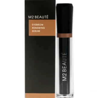M2 Beaute Eyebrows Renewing Serum by M2 Beaute for Women - 0.17 oz Serum - Fresh Bloom Skin - Premium Skincare Solutions for Nourished, Hydrated, and Radiant Skin Every Day