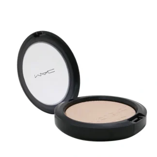 MAC Extra Dimension Skinfinish Highlighter - # Iced Apricot 9g/0.31oz - Fresh Bloom Skin - Premium Skincare Solutions for Nourished, Hydrated, and Radiant Skin Every Day