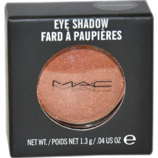 MAC Eye Shadow - Coppering by MAC for Women - 0.04 oz Eye Shadow - Fresh Bloom Skin - Premium Skincare Solutions for Nourished, Hydrated, and Radiant Skin Every Day