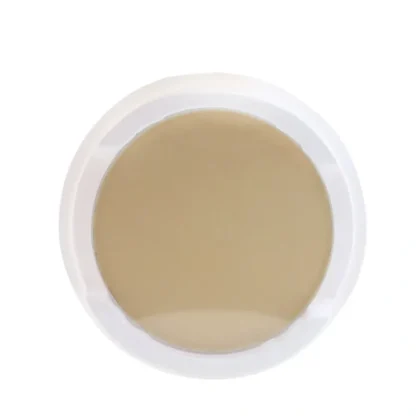 MAC Lightful C Natural Silk Powder Foundation SPF 15 Refill - # NC20 14g/0.49oz - Fresh Bloom Skin - Premium Skincare Solutions for Nourished, Hydrated, and Radiant Skin Every Day