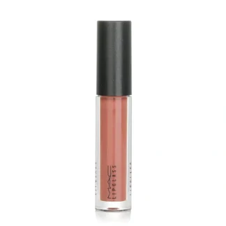 MAC Lipglass - # 315 Spice 3.1ml/0.1oz - Fresh Bloom Skin - Premium Skincare Solutions for Nourished, Hydrated, and Radiant Skin Every Day