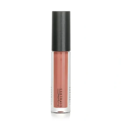 MAC Lipglass - # 315 Spice 3.1ml/0.1oz - Fresh Bloom Skin - Premium Skincare Solutions for Nourished, Hydrated, and Radiant Skin Every Day