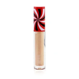 MAC Lipglass (Hypnotizing Holiday Collection) - # Works Like A Charm 3.1ml/0.1oz - Fresh Bloom Skin - Premium Skincare Solutions for Nourished, Hydrated, and Radiant Skin Every Day