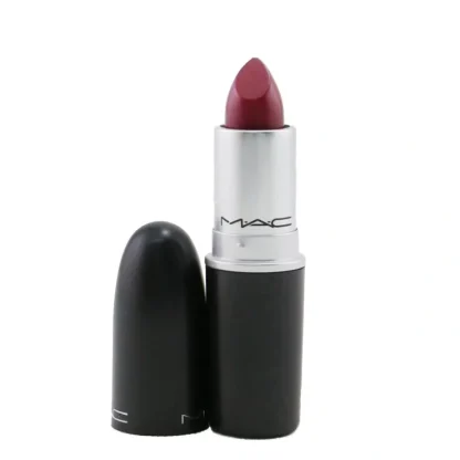 MAC Lipstick - Amorous (Satin) 3g/0.1oz - Fresh Bloom Skin - Premium Skincare Solutions for Nourished, Hydrated, and Radiant Skin Every Day