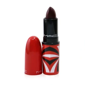 MAC Lipstick (Hypnotizing Holiday Collection) - # Magic Charmer (Matte) 3g/0.1oz - Fresh Bloom Skin - Premium Skincare Solutions for Nourished, Hydrated, and Radiant Skin Every Day