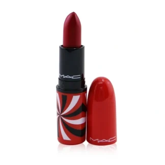 MAC Lipstick (Hypnotizing Holiday Collection) - # Wild Card (Matte) 3g/0.1oz - Fresh Bloom Skin - Premium Skincare Solutions for Nourished, Hydrated, and Radiant Skin Every Day