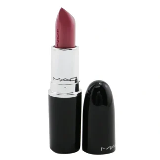MAC Lustreglass Lipstick - # 524 Syrup (Blue Pink) 3g/0.1oz - Fresh Bloom Skin - Premium Skincare Solutions for Nourished, Hydrated, and Radiant Skin Every Day