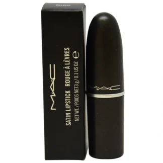 MAC MAC Lipstick - Cherish by MAC for Women - 0.1 oz Lipstick - Fresh Bloom Skin - Premium Skincare Solutions for Nourished, Hydrated, and Radiant Skin Every Day